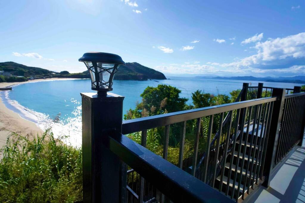 Sauna×Star×Sea　Highland Panorama Ocean View Shima  Extérieur photo