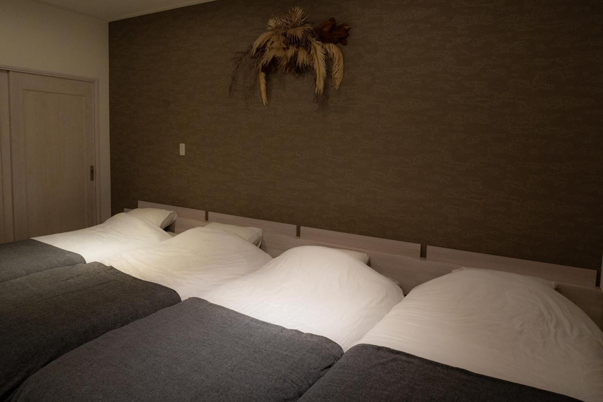 Sauna×Star×Sea　Highland Panorama Ocean View Shima  Extérieur photo