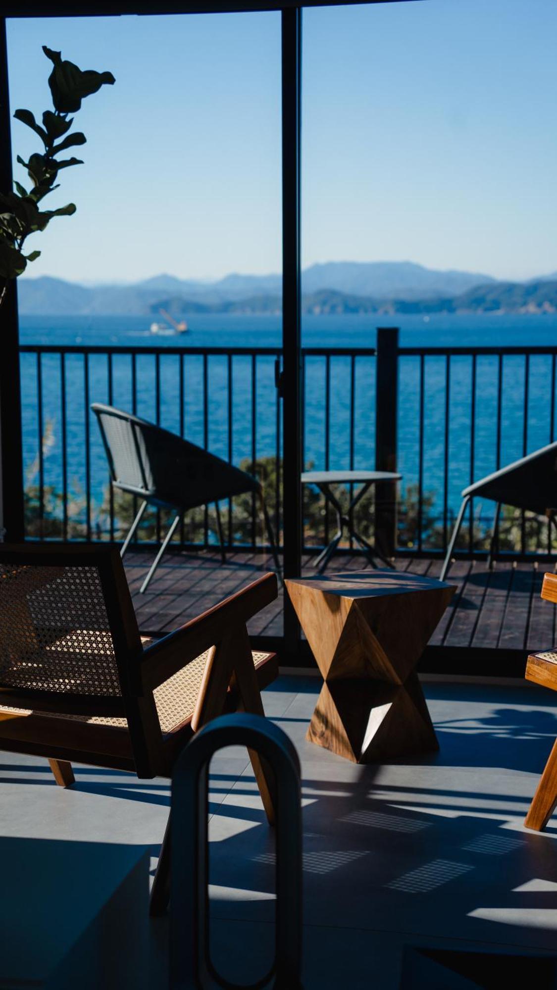 Sauna×Star×Sea　Highland Panorama Ocean View Shima  Extérieur photo