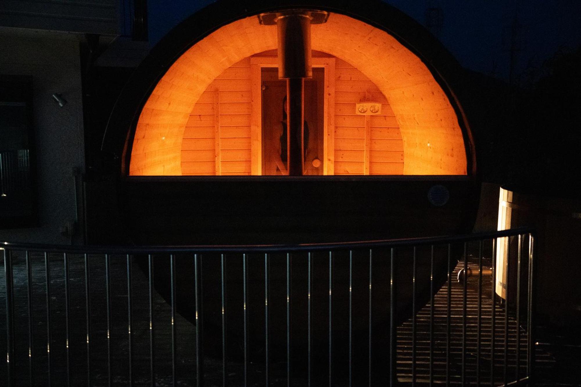 Sauna×Star×Sea　Highland Panorama Ocean View Shima  Extérieur photo